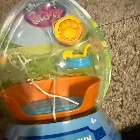 Littlest Pet Shop Springtime Fun Set - Picture 3 of 7